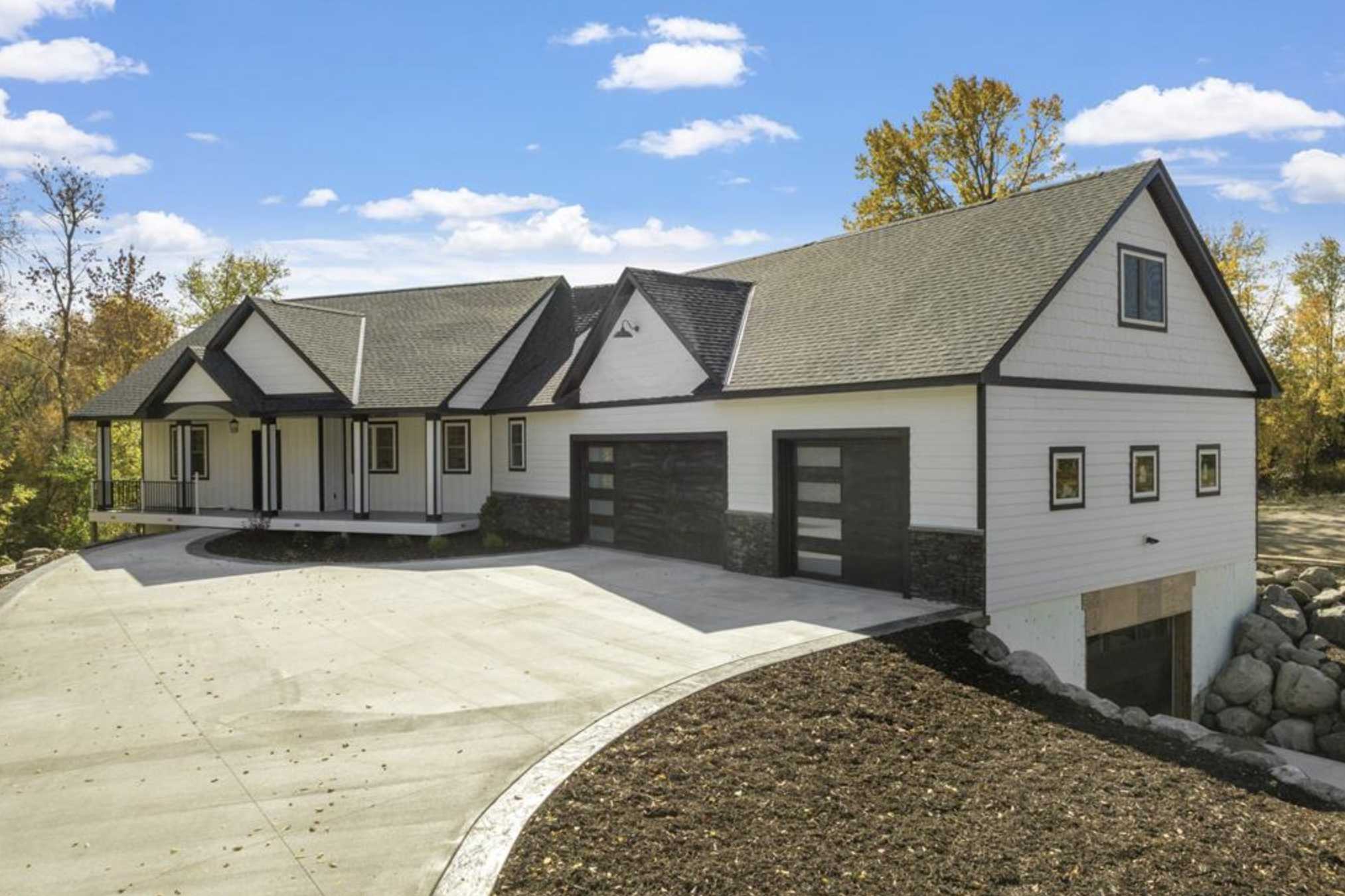 Credit River Twp, MN 55372,20790 Texas AVE