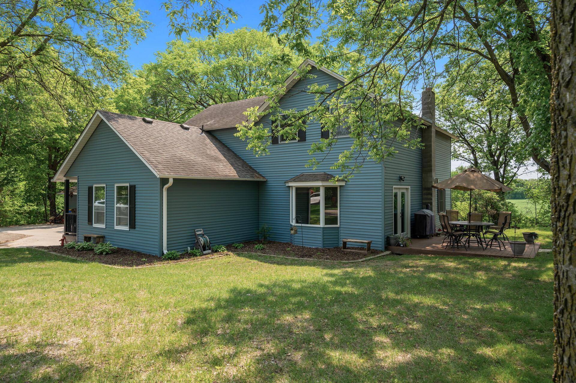 Saint Michael, MN 55376,12801 40th ST NE