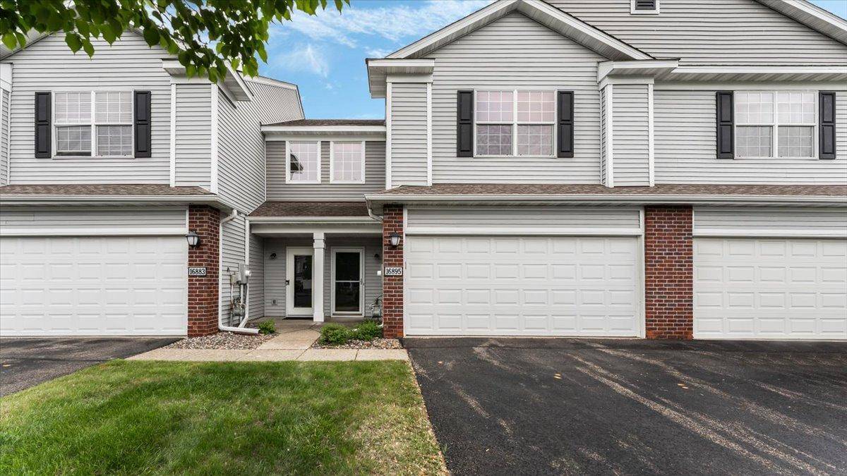 Maple Grove, MN 55311,16895 78th PL N