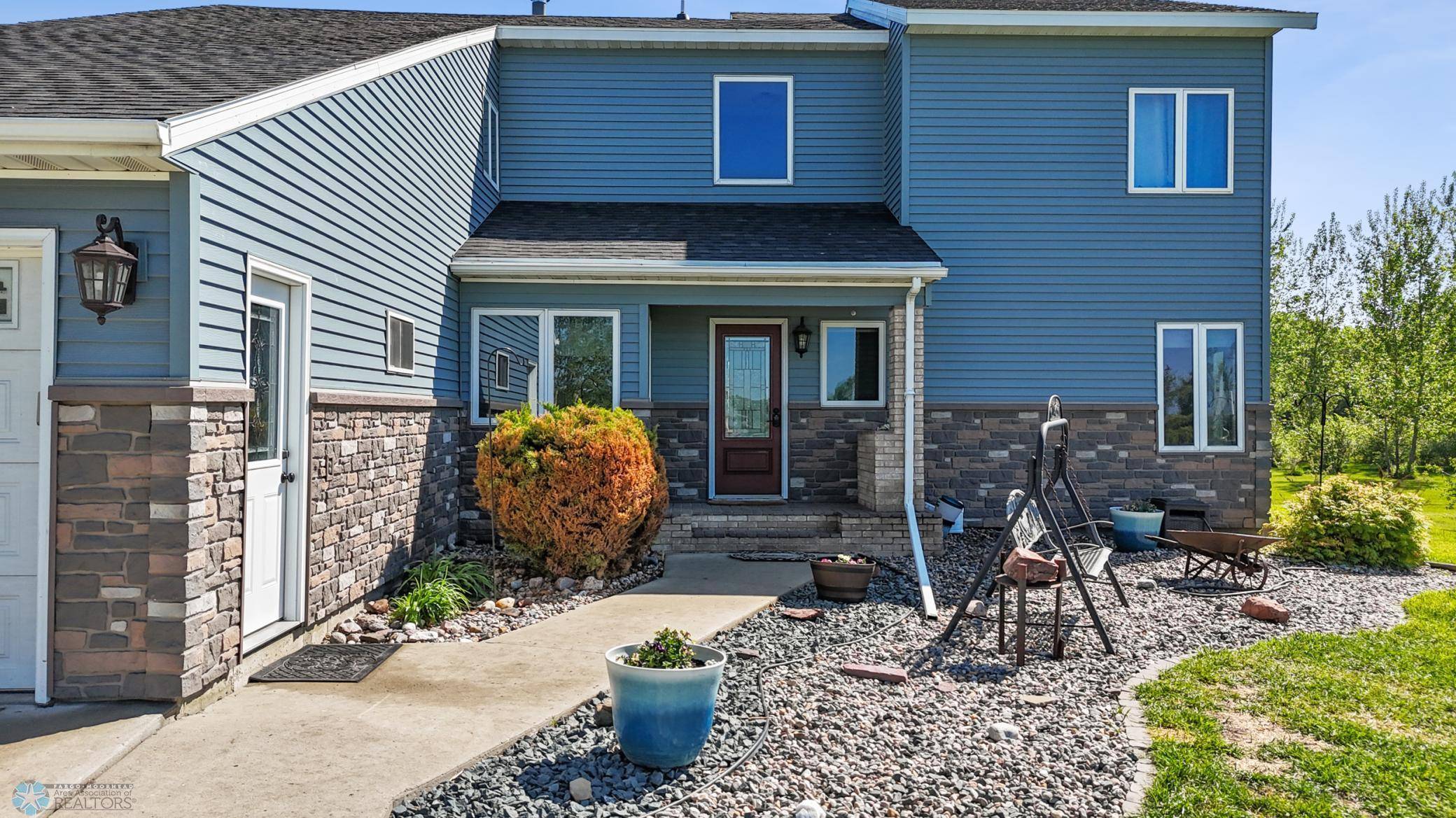 Walcott, ND 58077,6056 170th AVE SE
