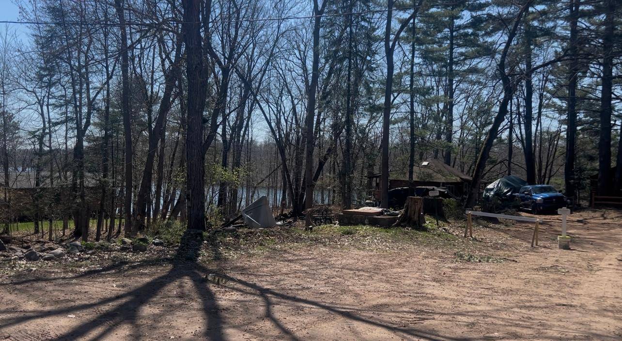 Madge Twp, WI 54870,W2543 Rockford RD