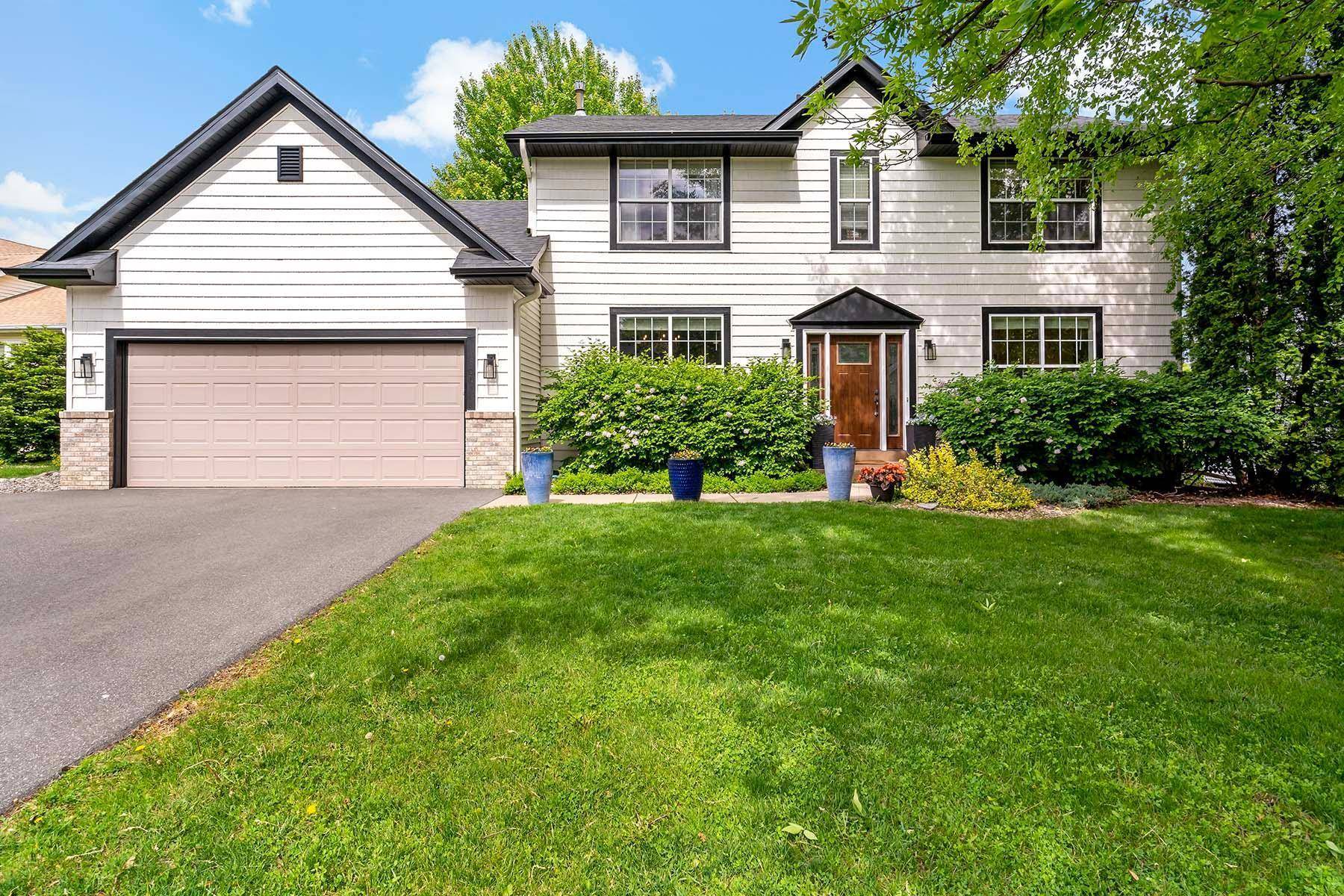 Prior Lake, MN 55372,15084 Appaloosa TRL NE