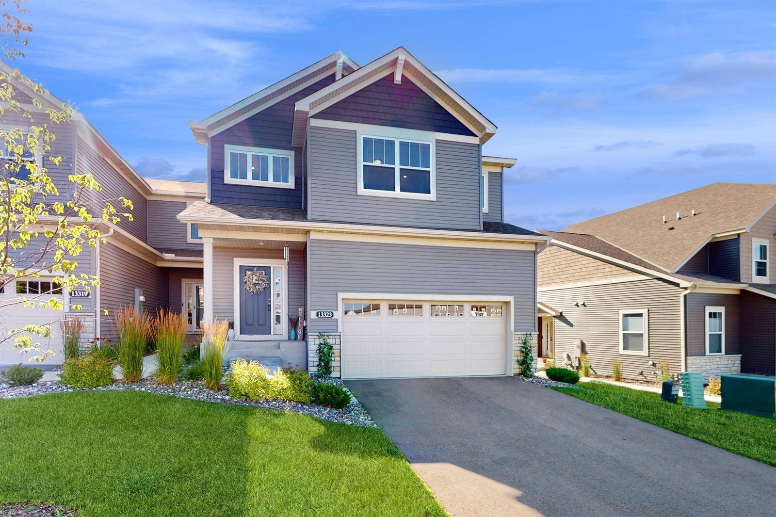 Maple Grove, MN 55369,13323 Territorial CIR N