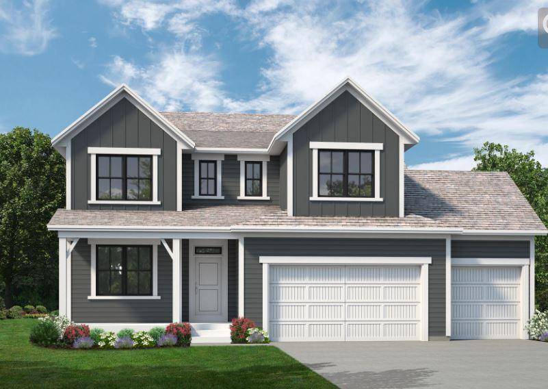Minnetrista, MN 55331,4672 Meadowview LN