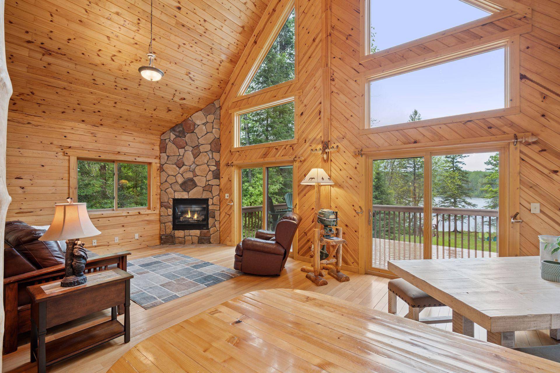 Beulah Twp, MN 56662,7194 Quentin RD NE