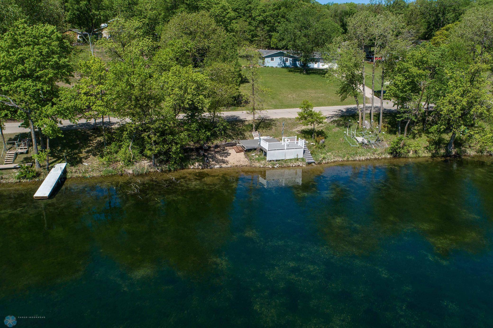 Burlington Twp, MN 56544,11074 Eagle Lake RD