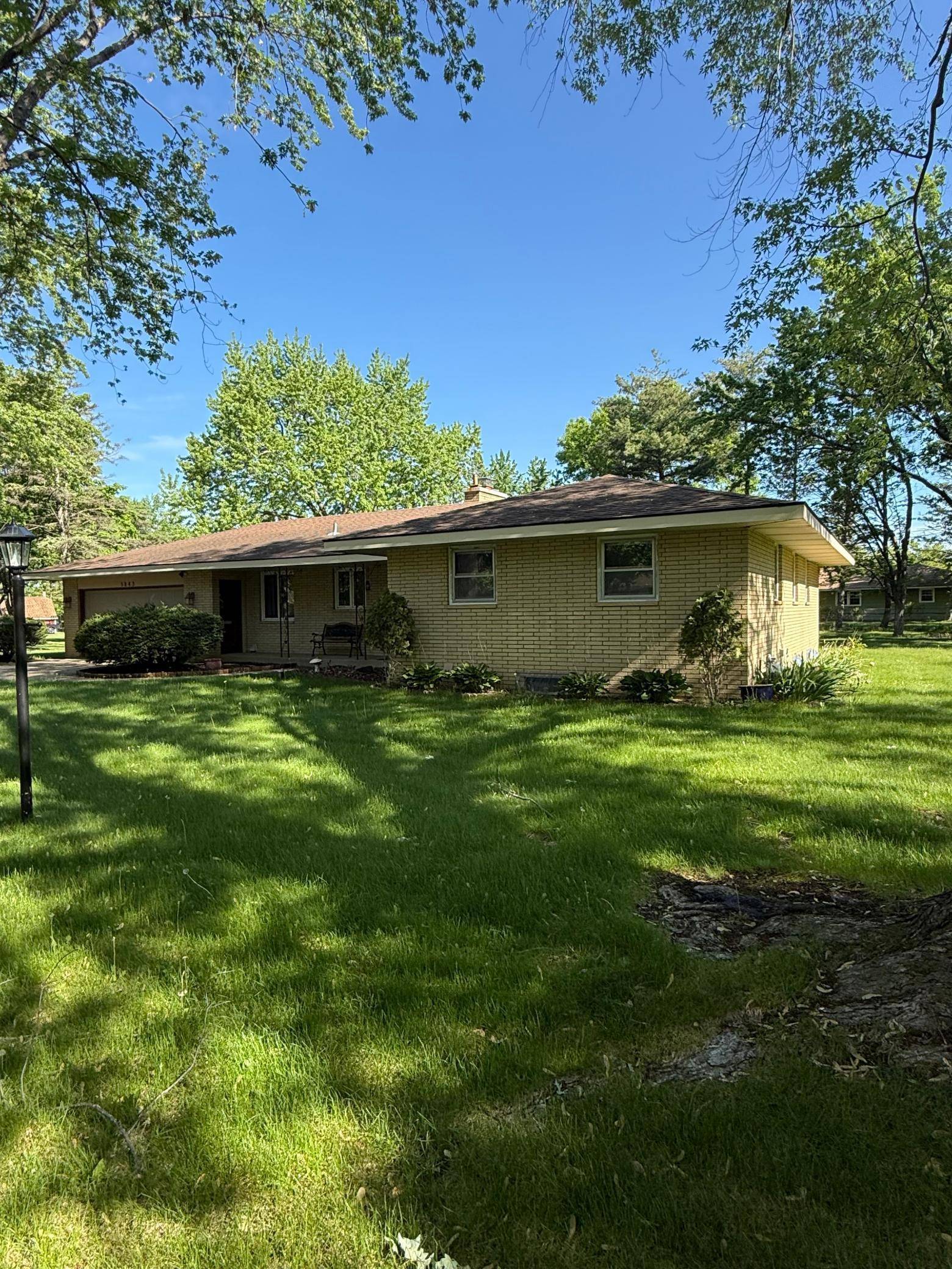 Saint Cloud, MN 56303,5843 Fairway LN