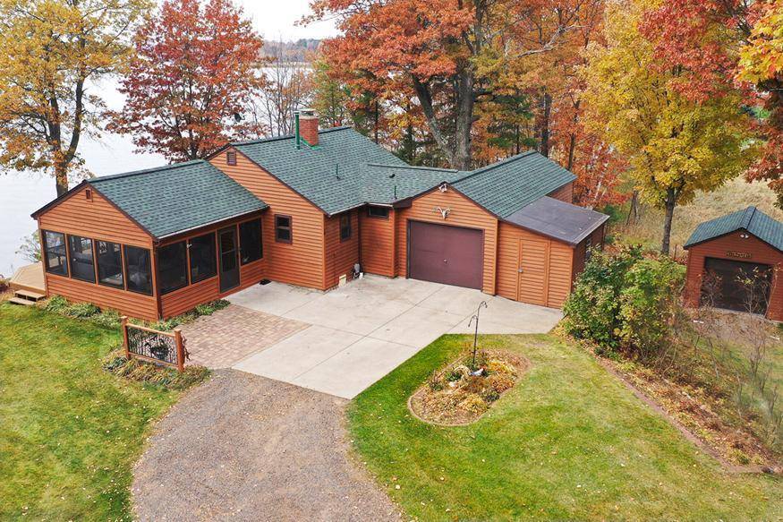 Farm Island Twp, MN 56431,29626 436th PL