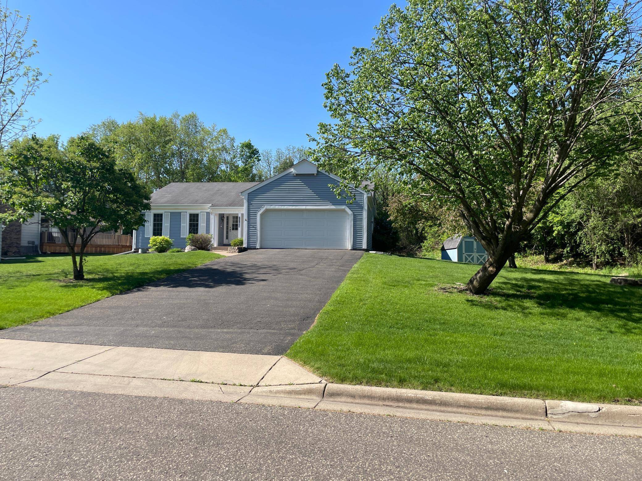 Woodbury, MN 55125,7765 Woodpark BLVD