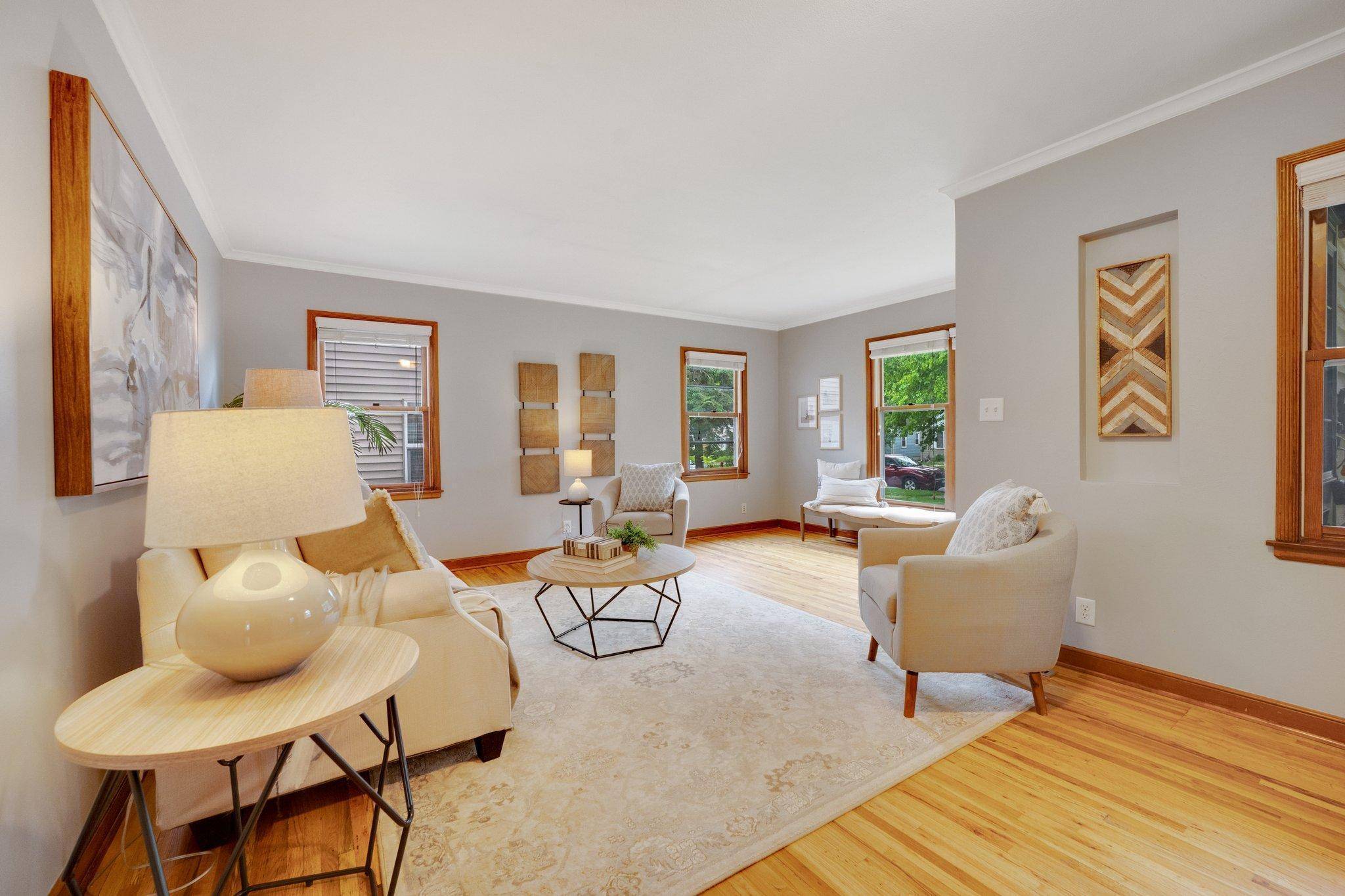 Saint Louis Park, MN 55426,3145 Jersey AVE S
