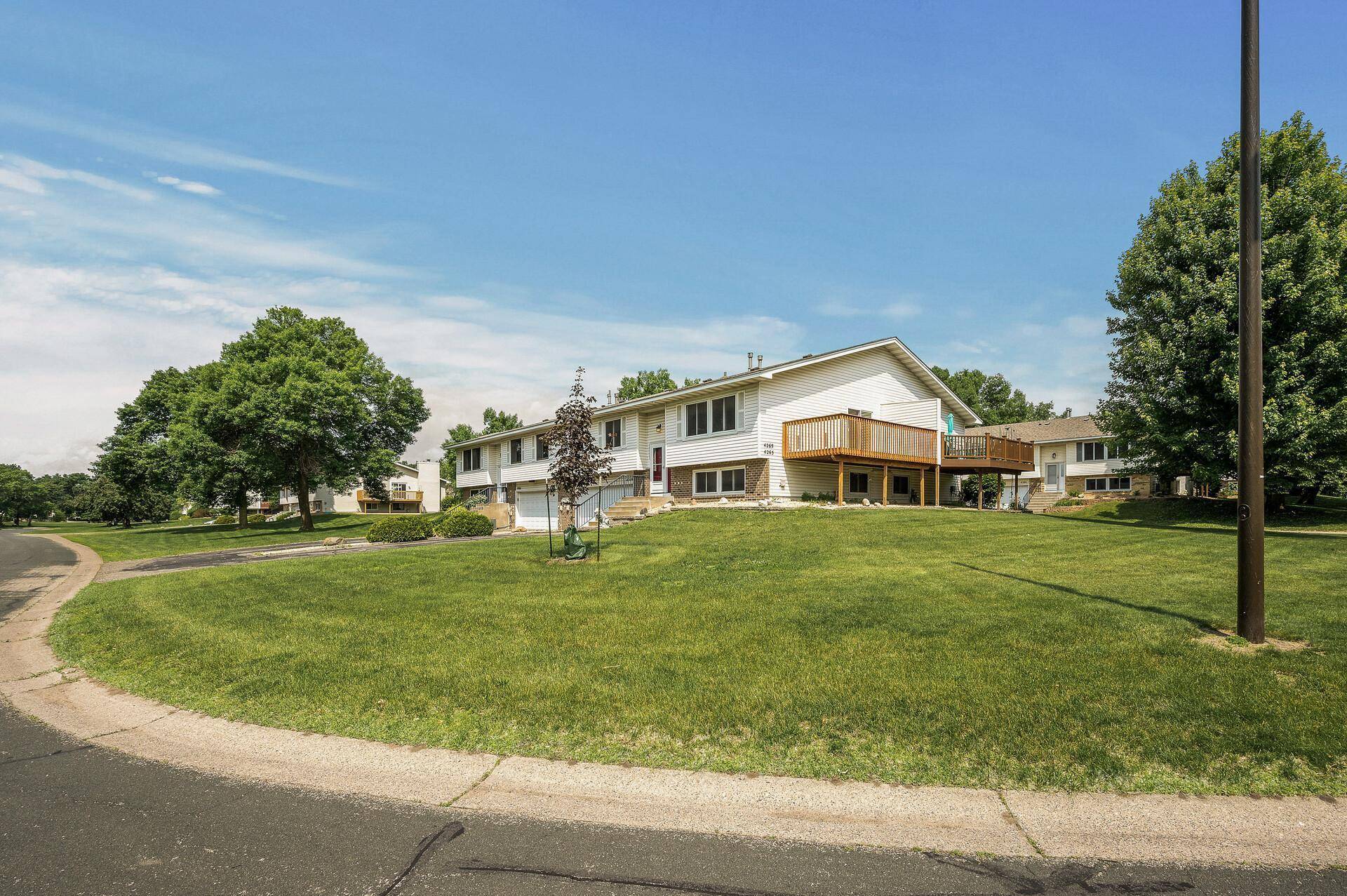 Vadnais Heights, MN 55127,4269 Bridgewood TER