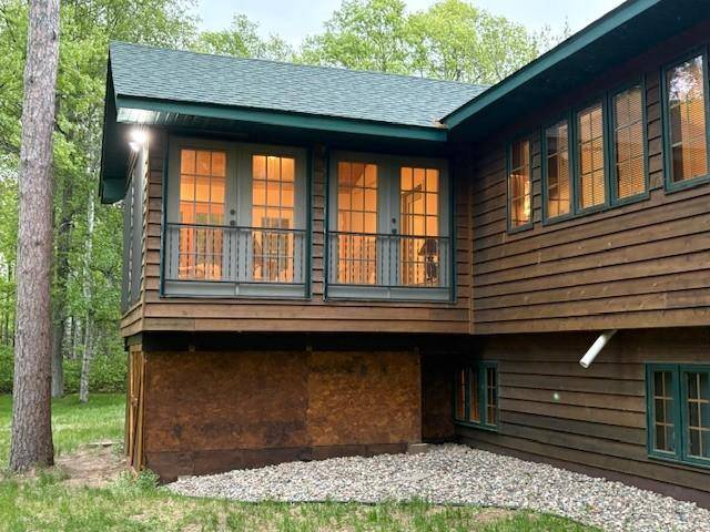 Crosslake, MN 56442,36249 Johnie ST