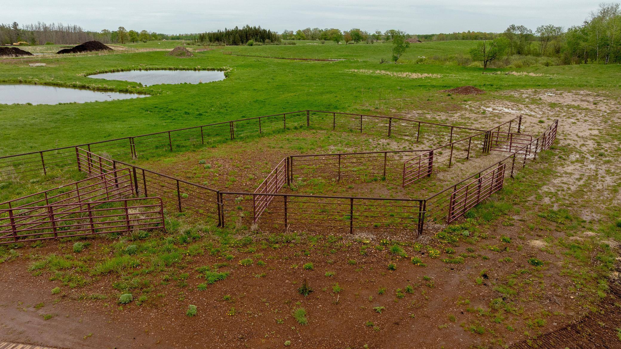 Palisade, MN 56469,540th St 540th St