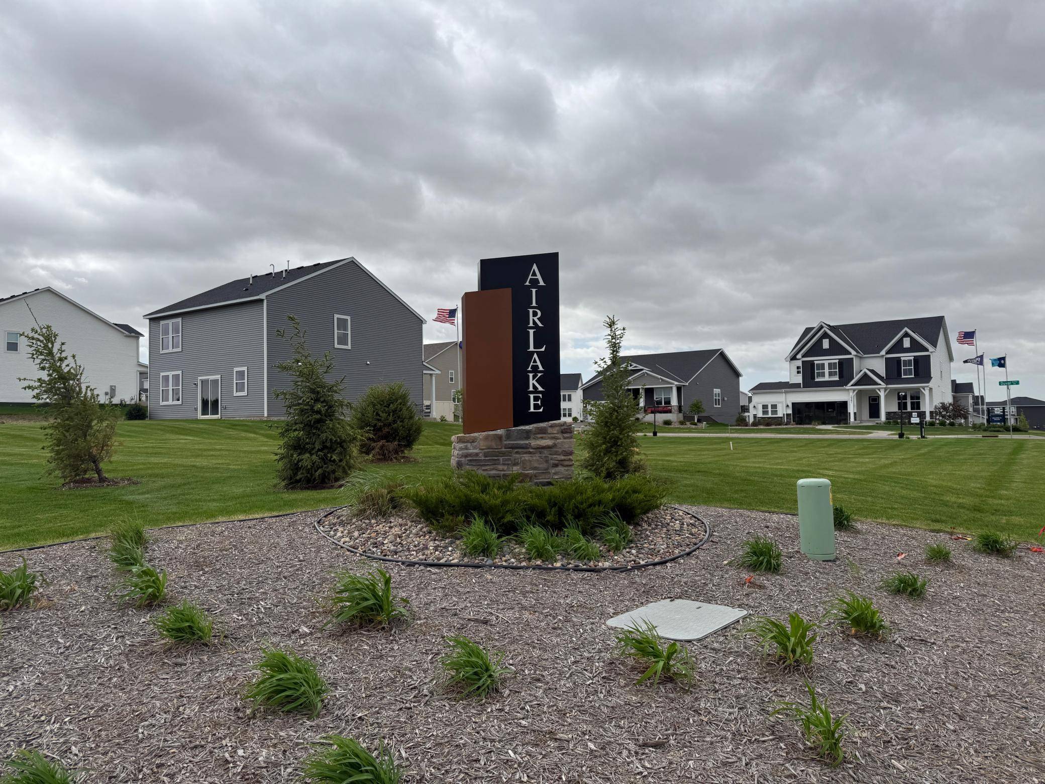 Woodbury, MN 55129,4919 Airlake DR