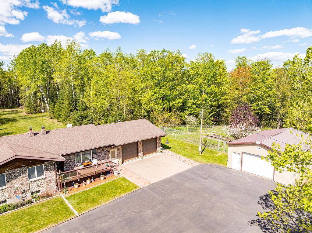 Mahtowa, MN 55707,3725 County Road 4