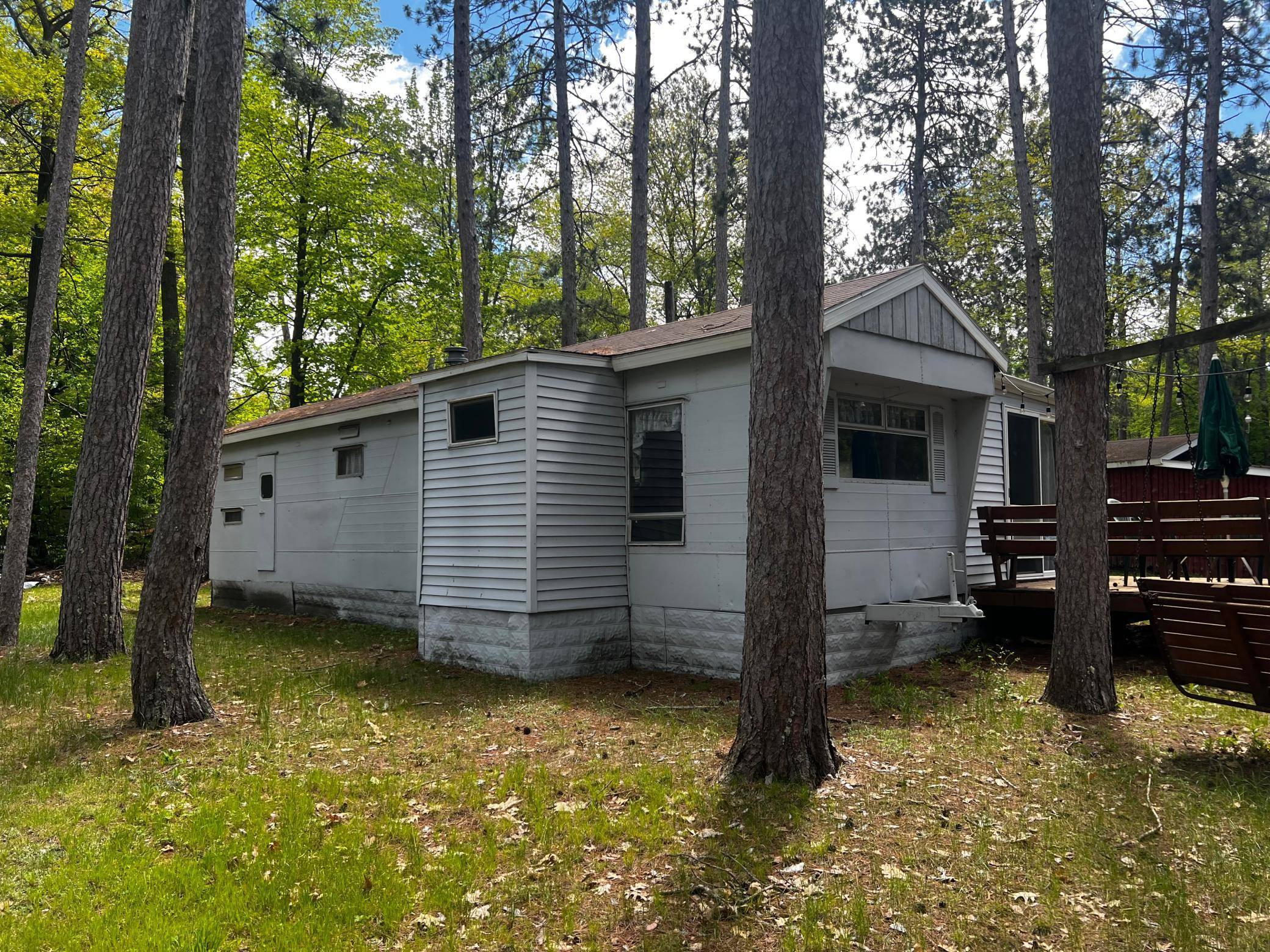 Shamrock Twp, MN 55760,47114 188th AVE