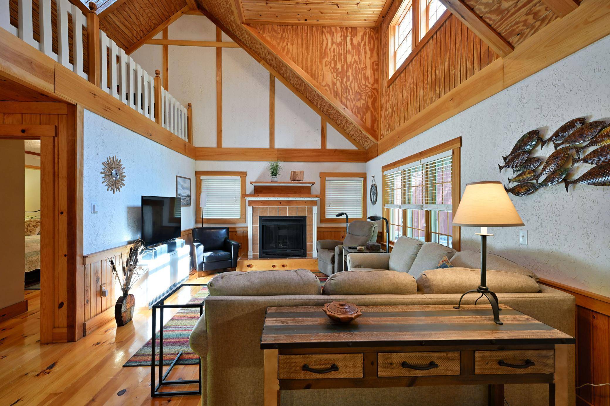 Cedar Lake Twp, WI 54817,2706 28 1/8 ST