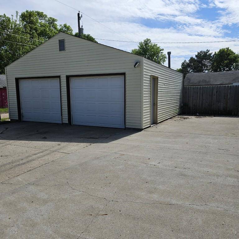 Morris, MN 56267,410 E 9th ST