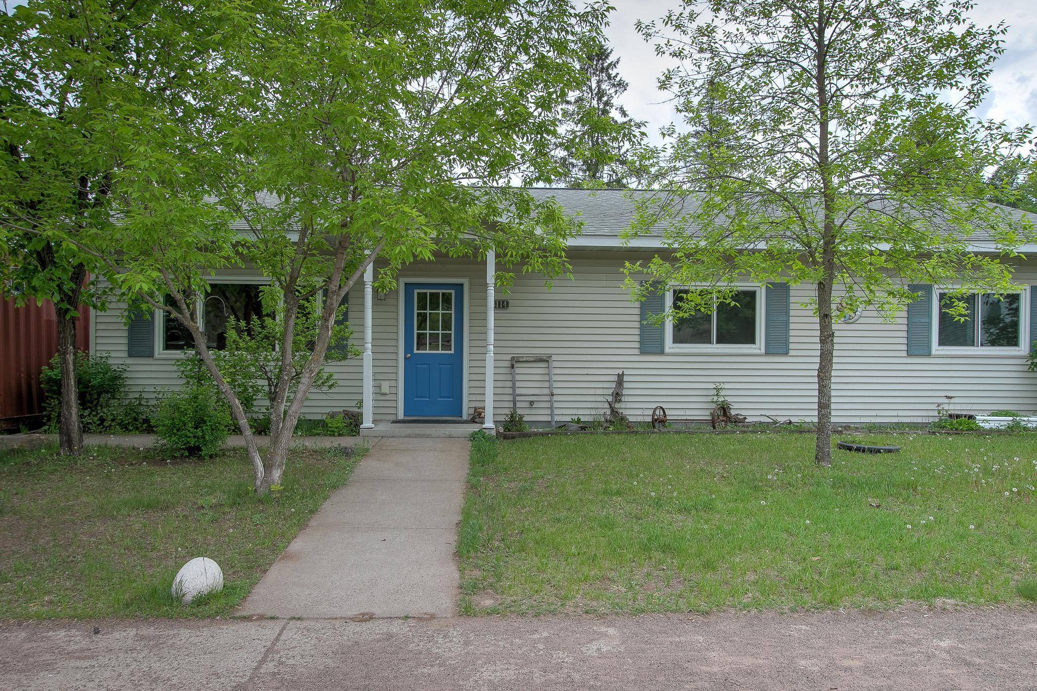 Willow River, MN 55795,8114 County Highway 61