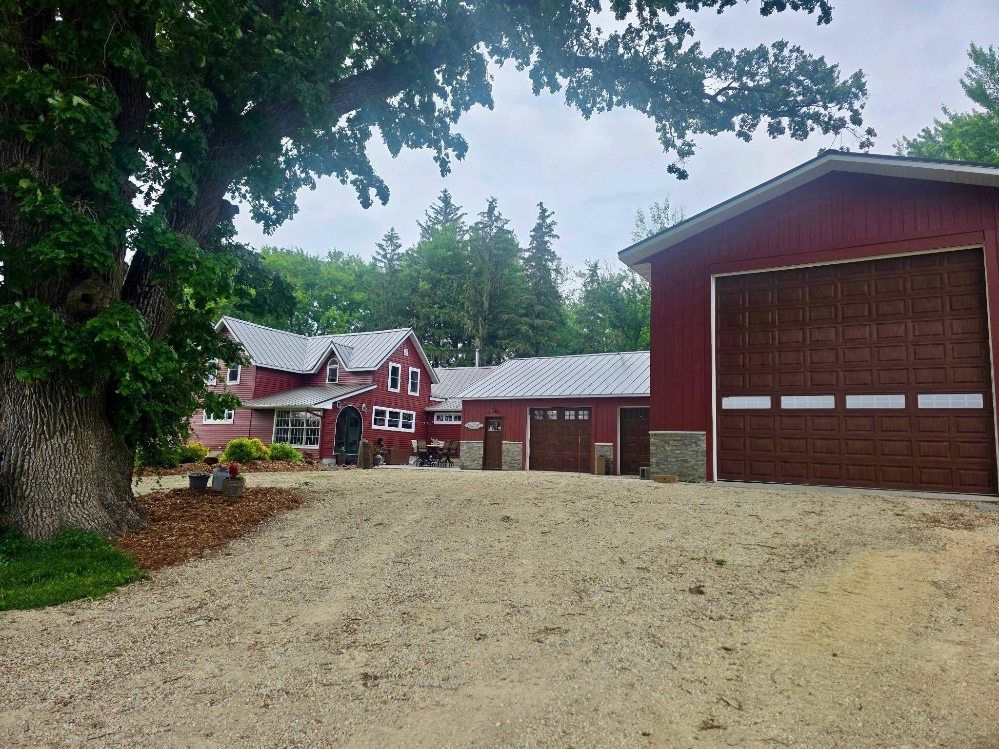 Nerstrand, MN 55053,40580 Bow TRL