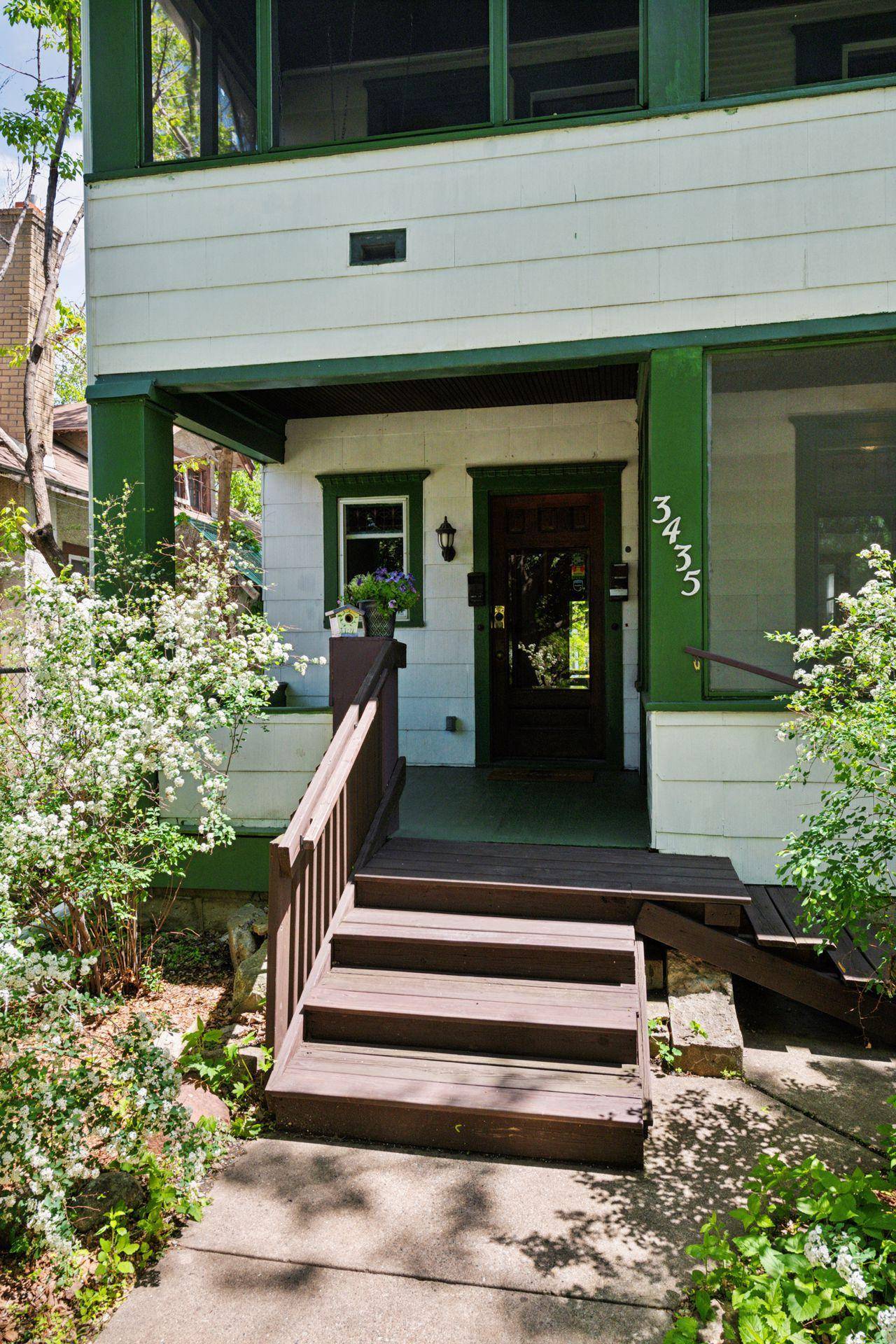 Minneapolis, MN 55408,3435 Blaisdell AVE