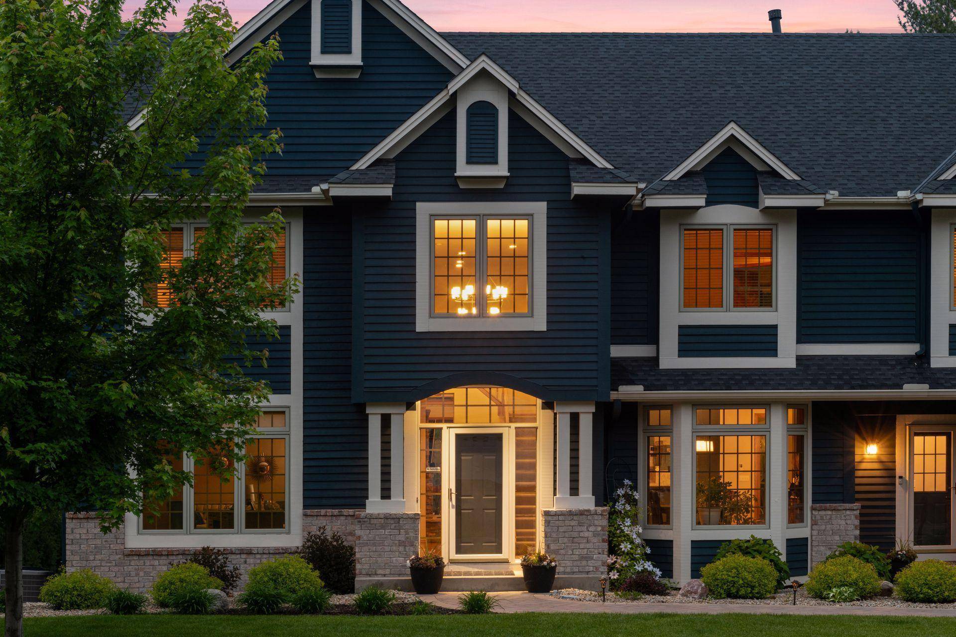 Minnetonka, MN 55345,18172 Tamarack DR