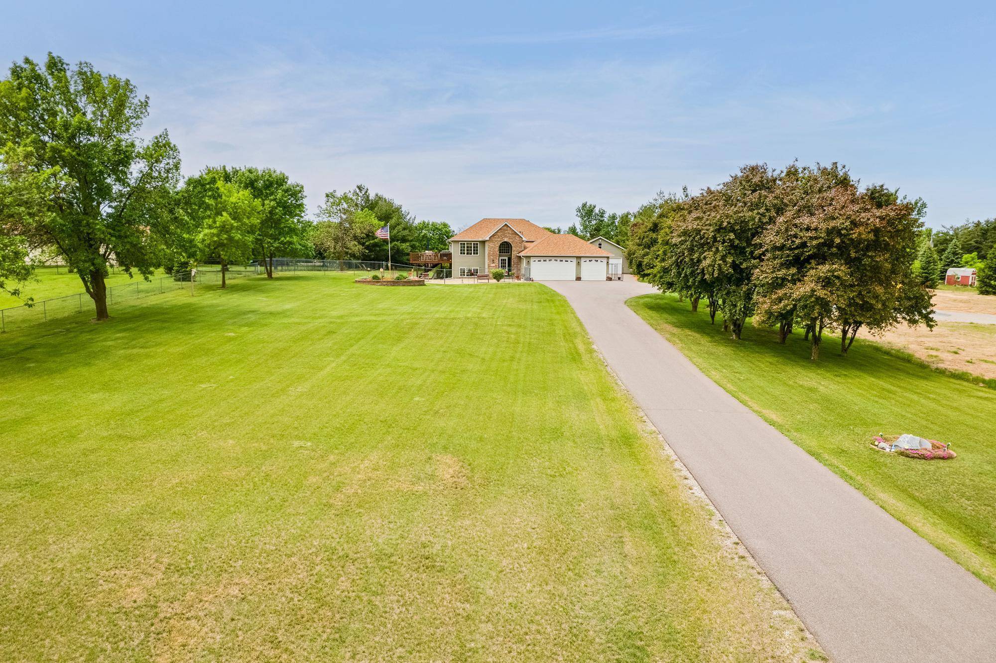 Isanti, MN 55040,28610 Bay Shore DR NW
