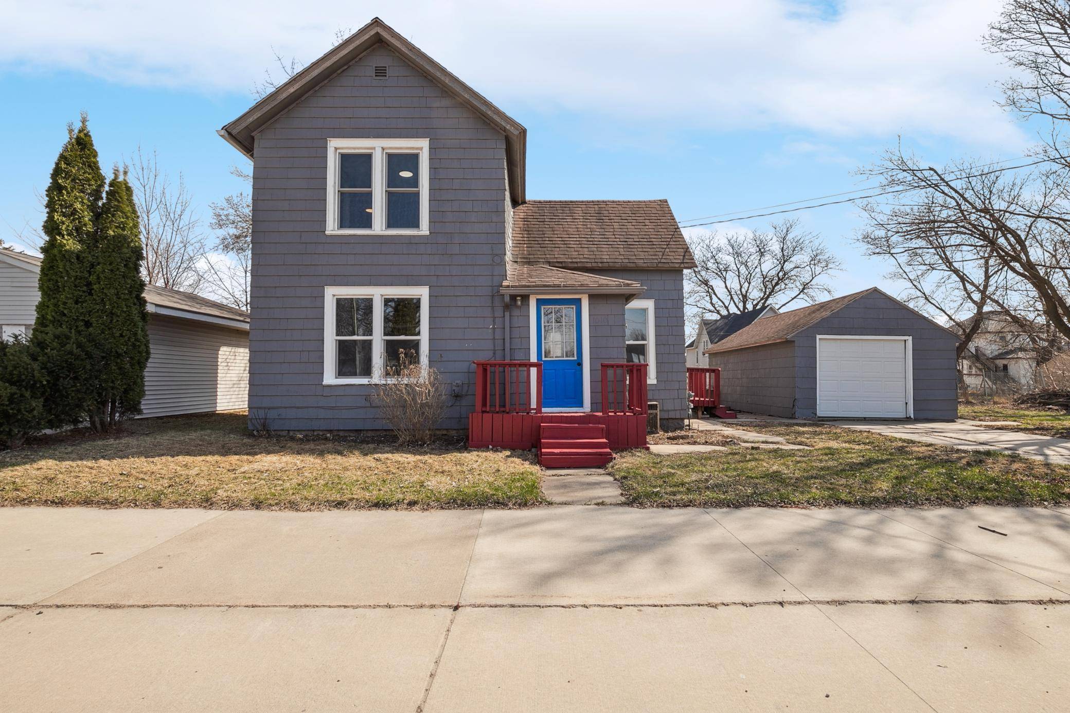Austin, MN 55912,1010 8th AVE NE