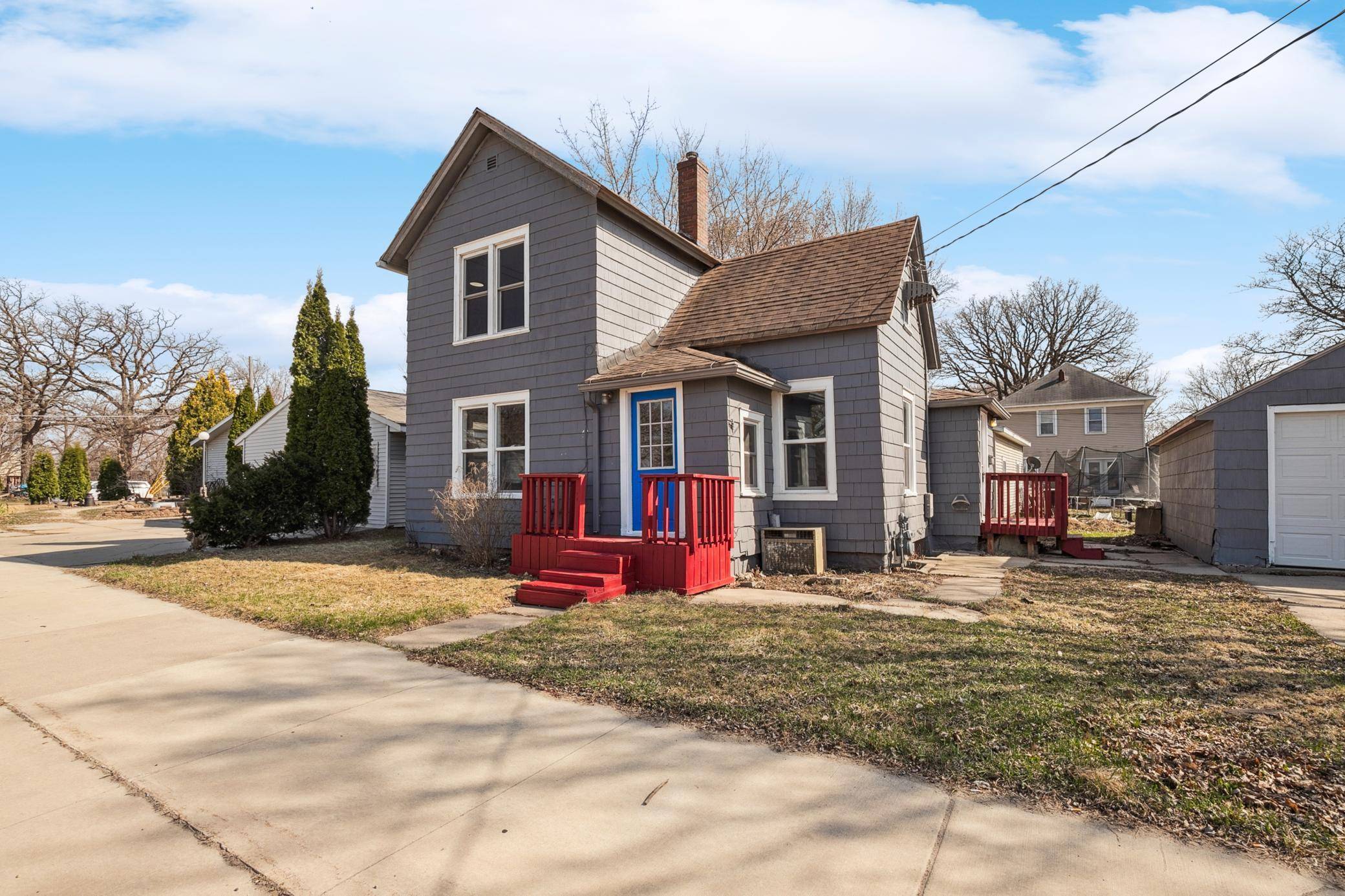 Austin, MN 55912,1010 8th AVE NE