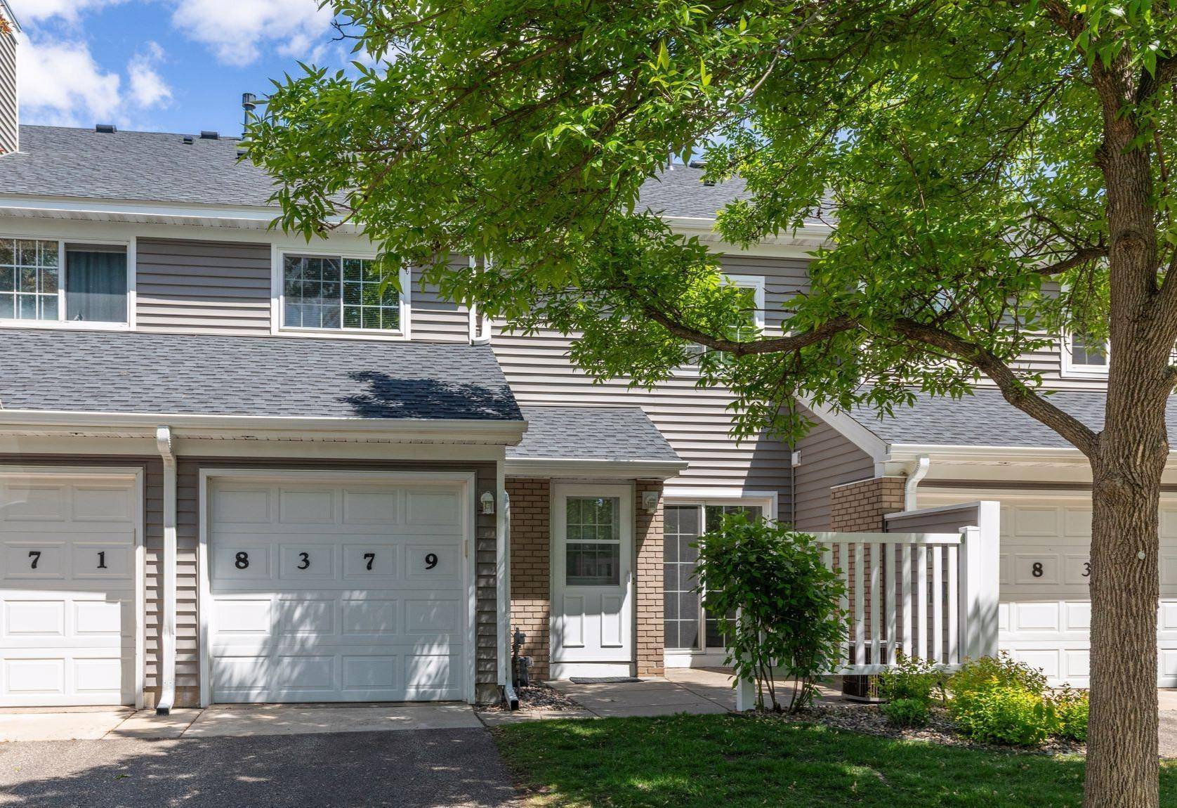 Inver Grove Heights, MN 55076,8379 Corcoran CIR #47
