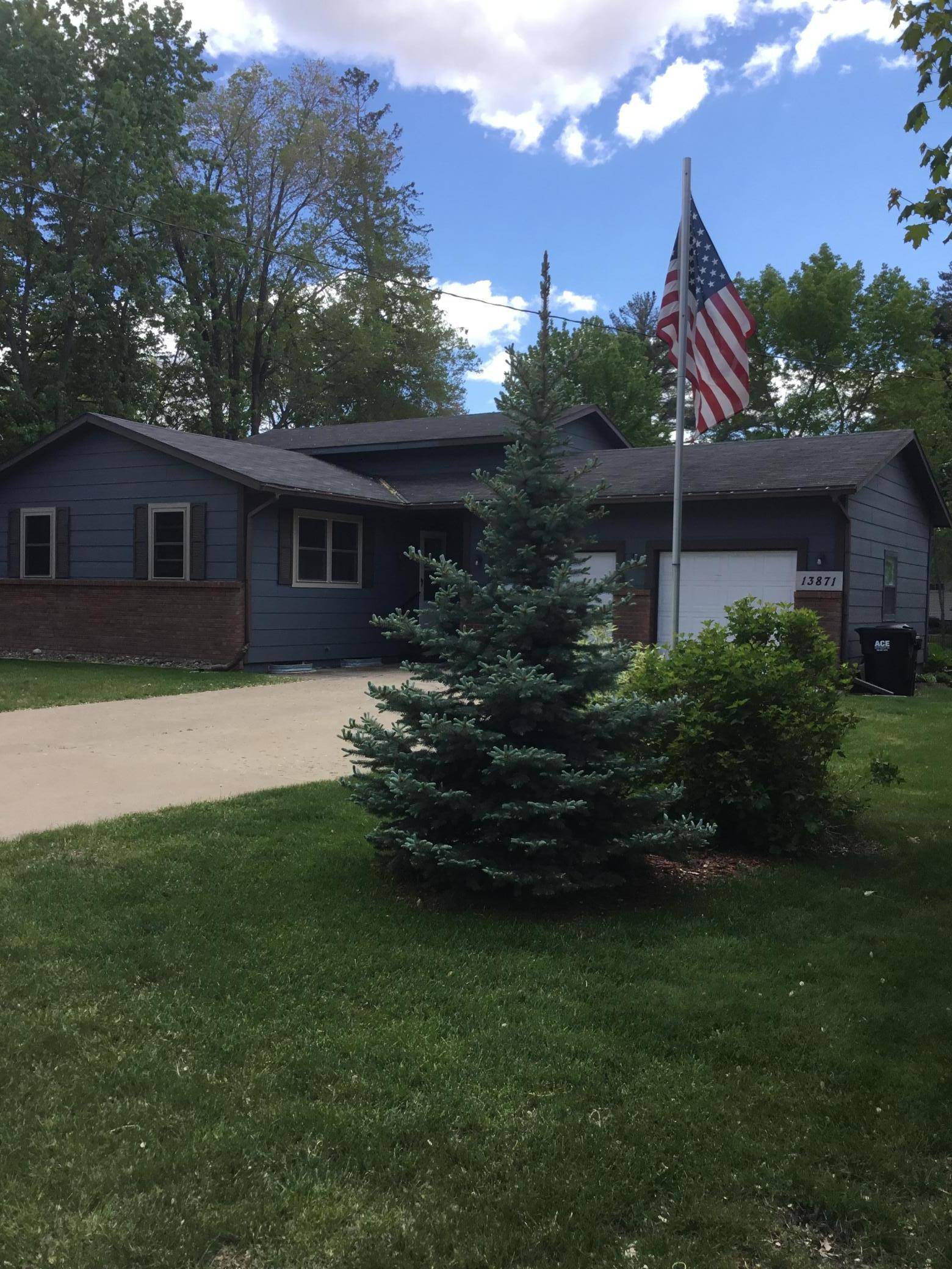 Becker, MN 55308,13871 Central AVE