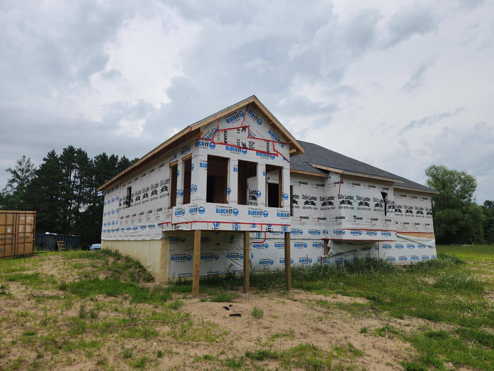 Cambridge Twp, MN 55008,33006 Hilary CIR