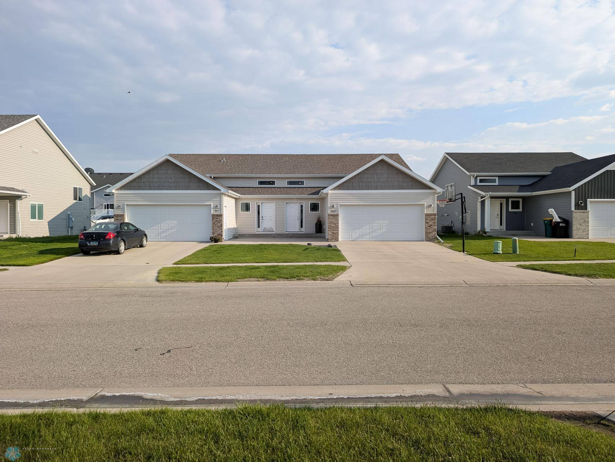West Fargo, ND 58078,947 EAGLEWOOD AVE W