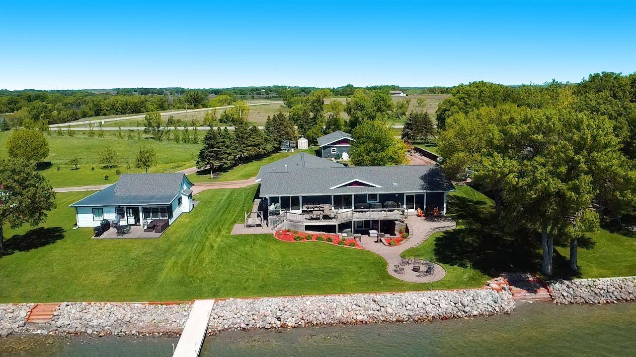 Minnewaska Twp, MN 56334,25797 Silver Beach RD