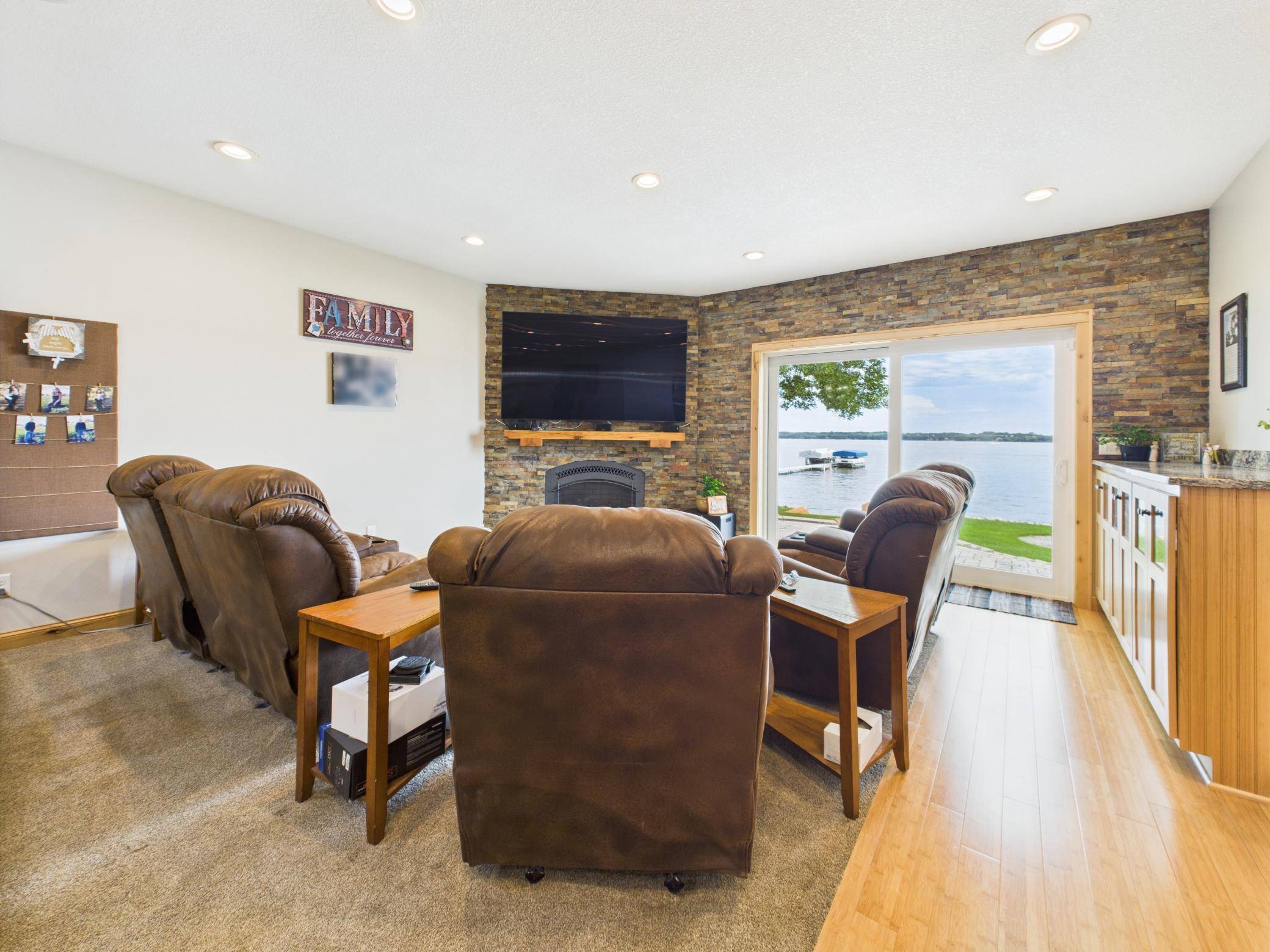Minnewaska Twp, MN 56334,25797 Silver Beach RD