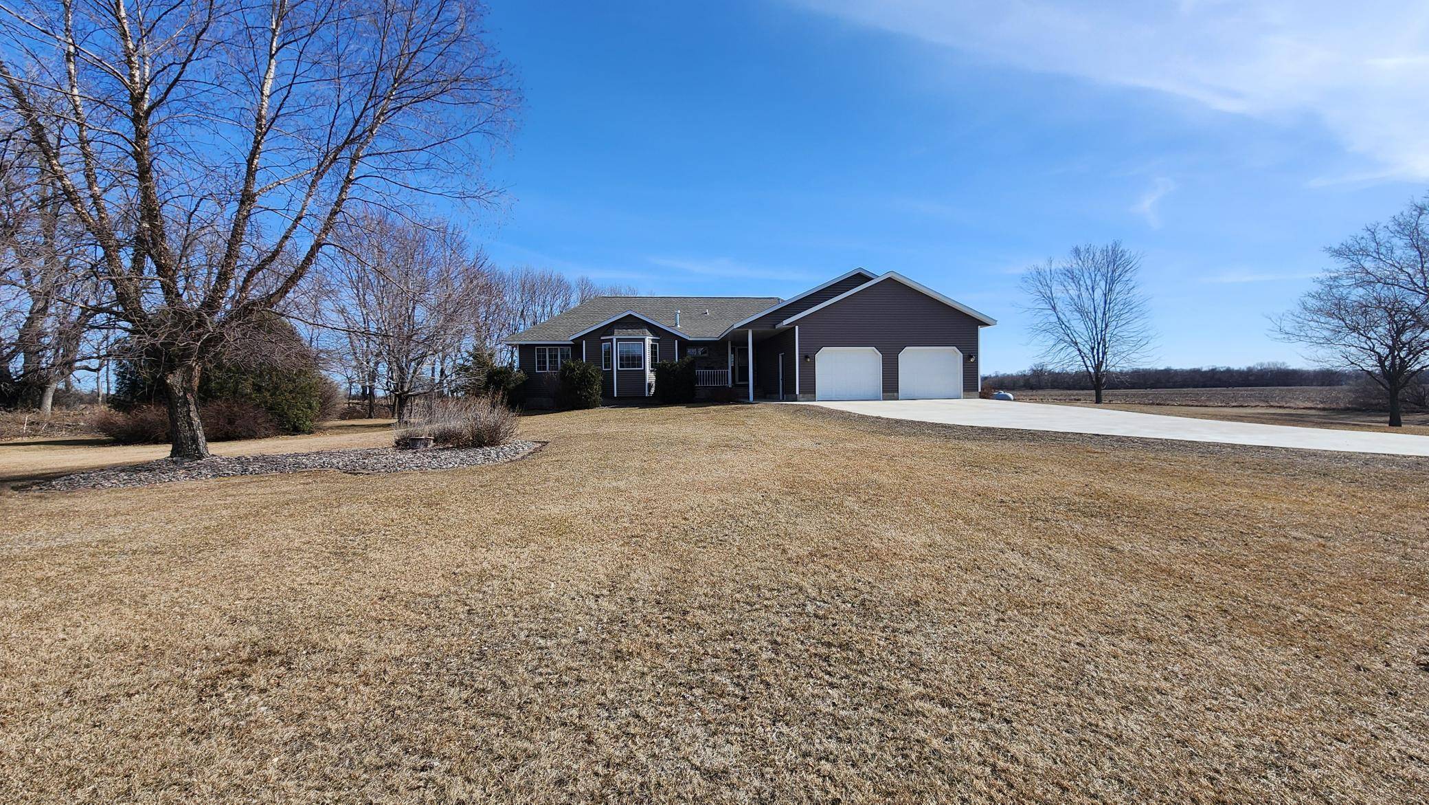 Belgrade, MN 56312,21772 County Road 197