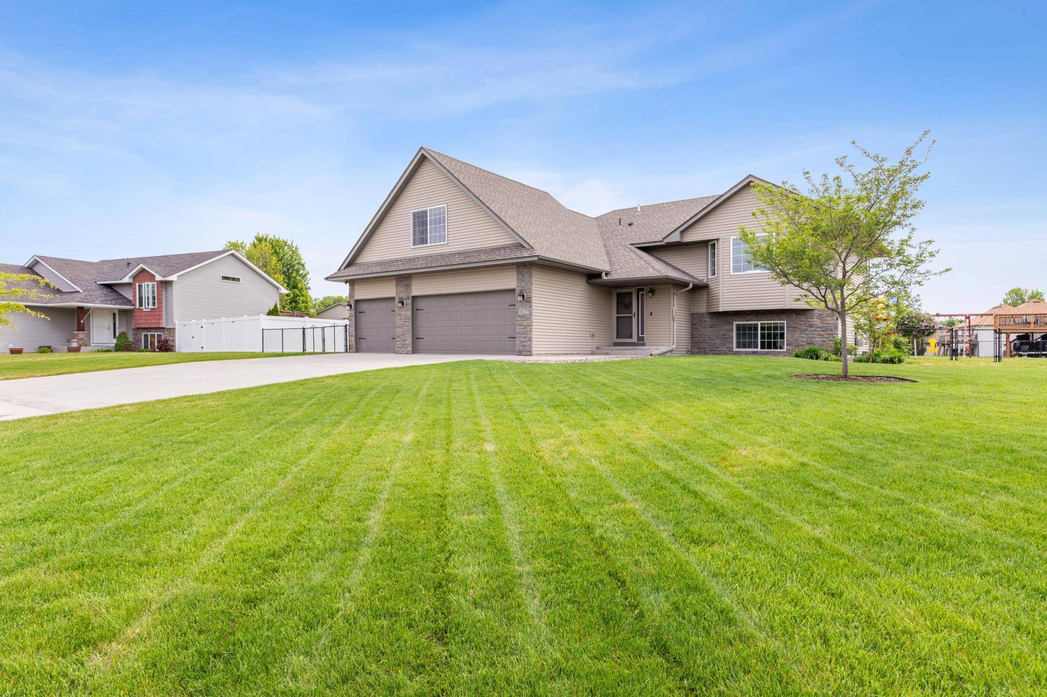 Stacy, MN 55079,30259 Fox Run RD