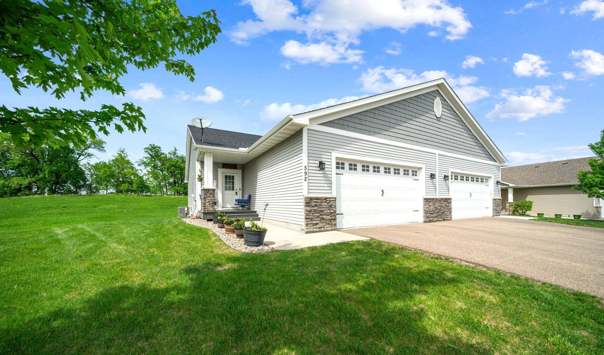 Norwood Young America, MN 55397,592 Shoreview LN