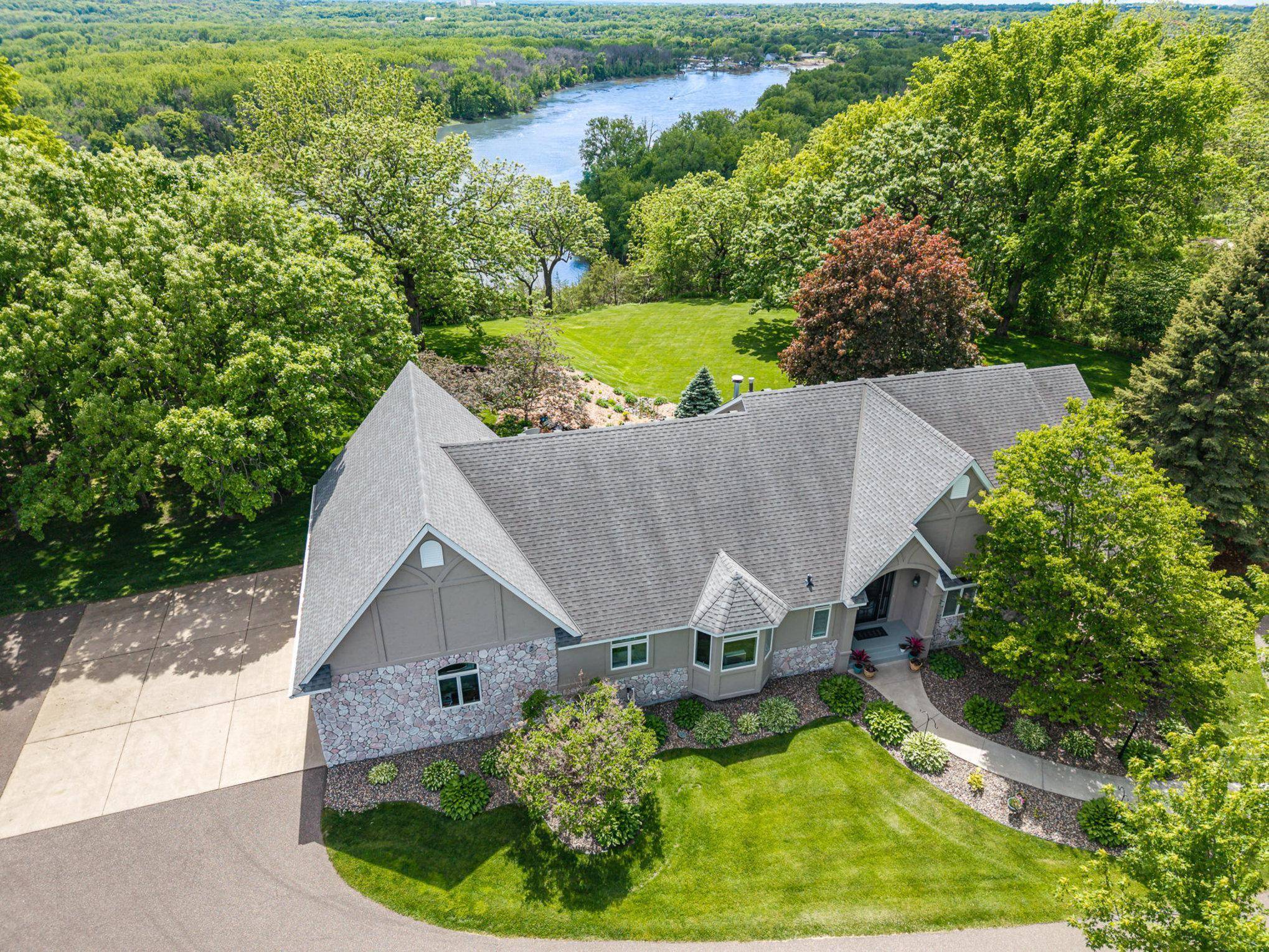 Denmark Twp, MN 55033,13845 Point Douglas DR S