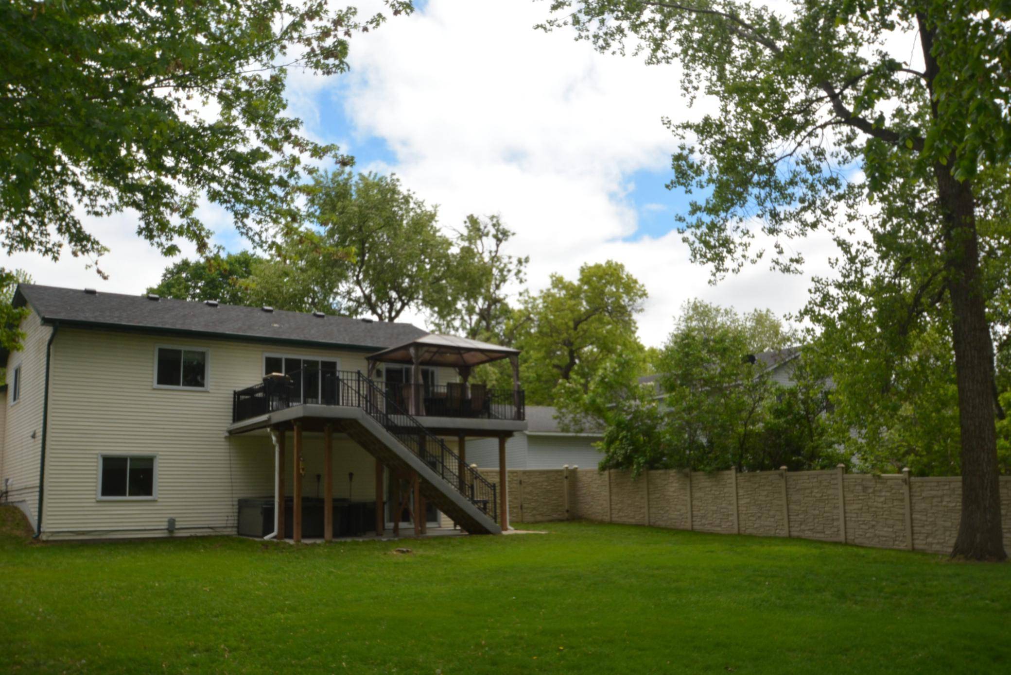 Saint Francis, MN 55070,23124 Kerry ST NW