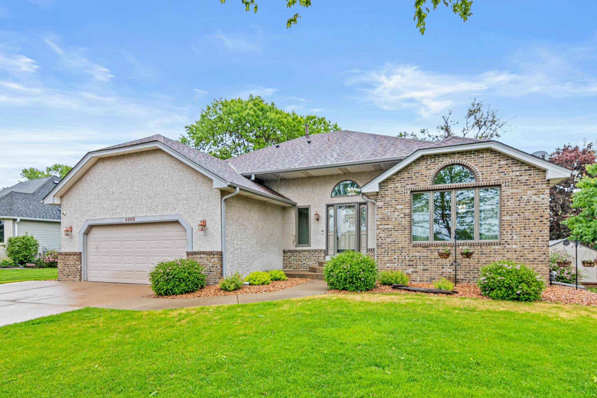 Ramsey, MN 55303,4985 142nd LN NW