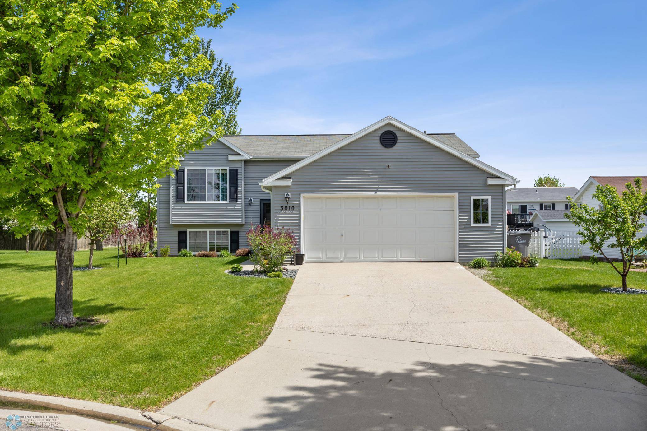 Moorhead, MN 56560,3010 33rd ST S