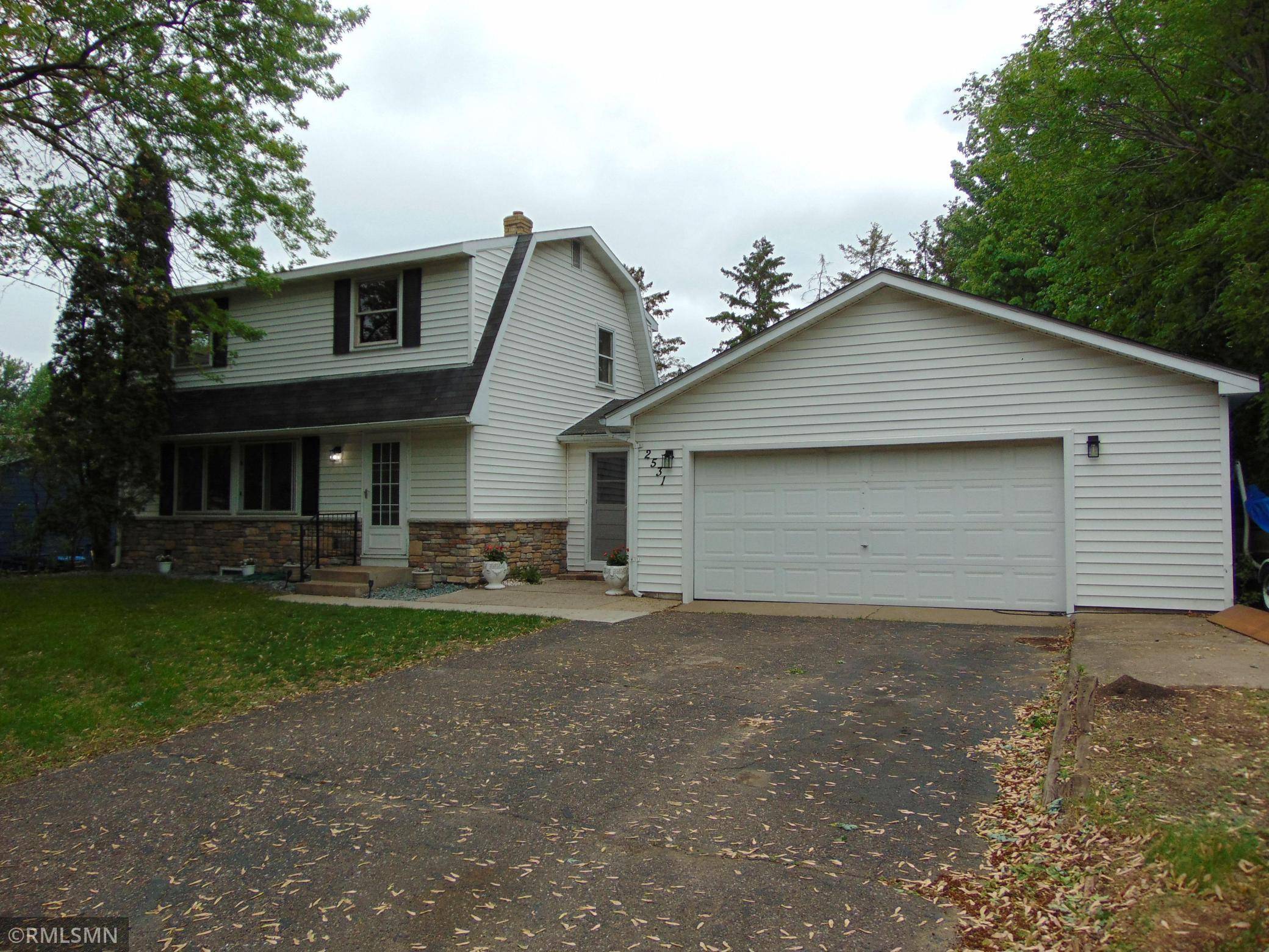 White Bear Lake, MN 55110,2531 Mayfair AVE
