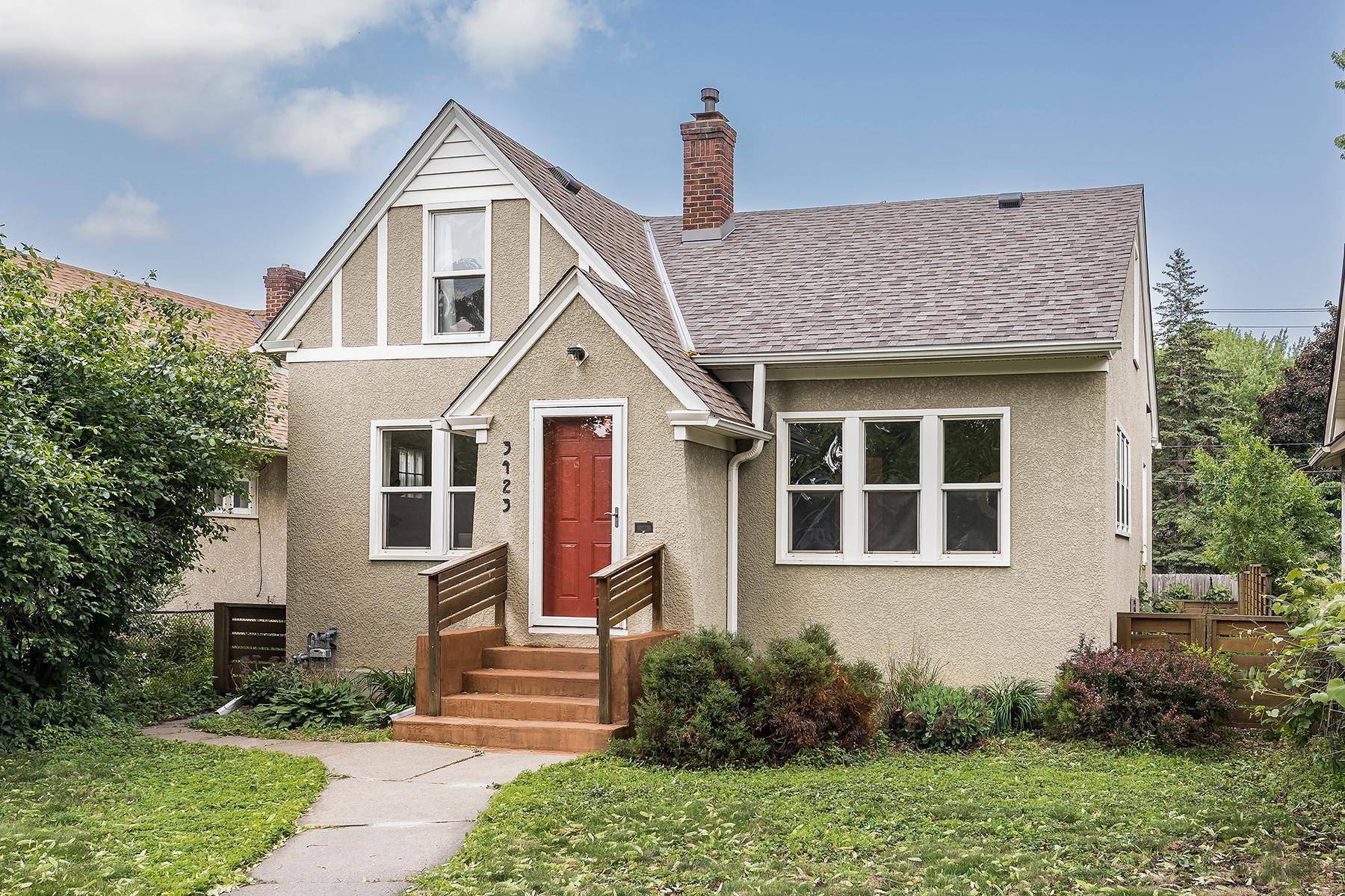 Minneapolis, MN 55406,3423 24th AVE S