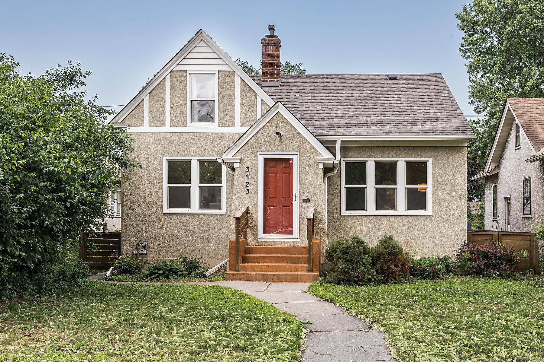 Minneapolis, MN 55406,3423 24th AVE S