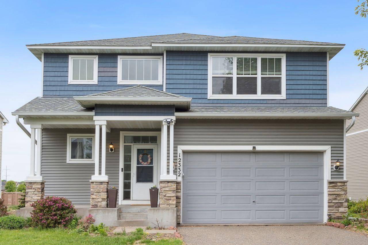 Blaine, MN 55434,12332 3rd ST NE
