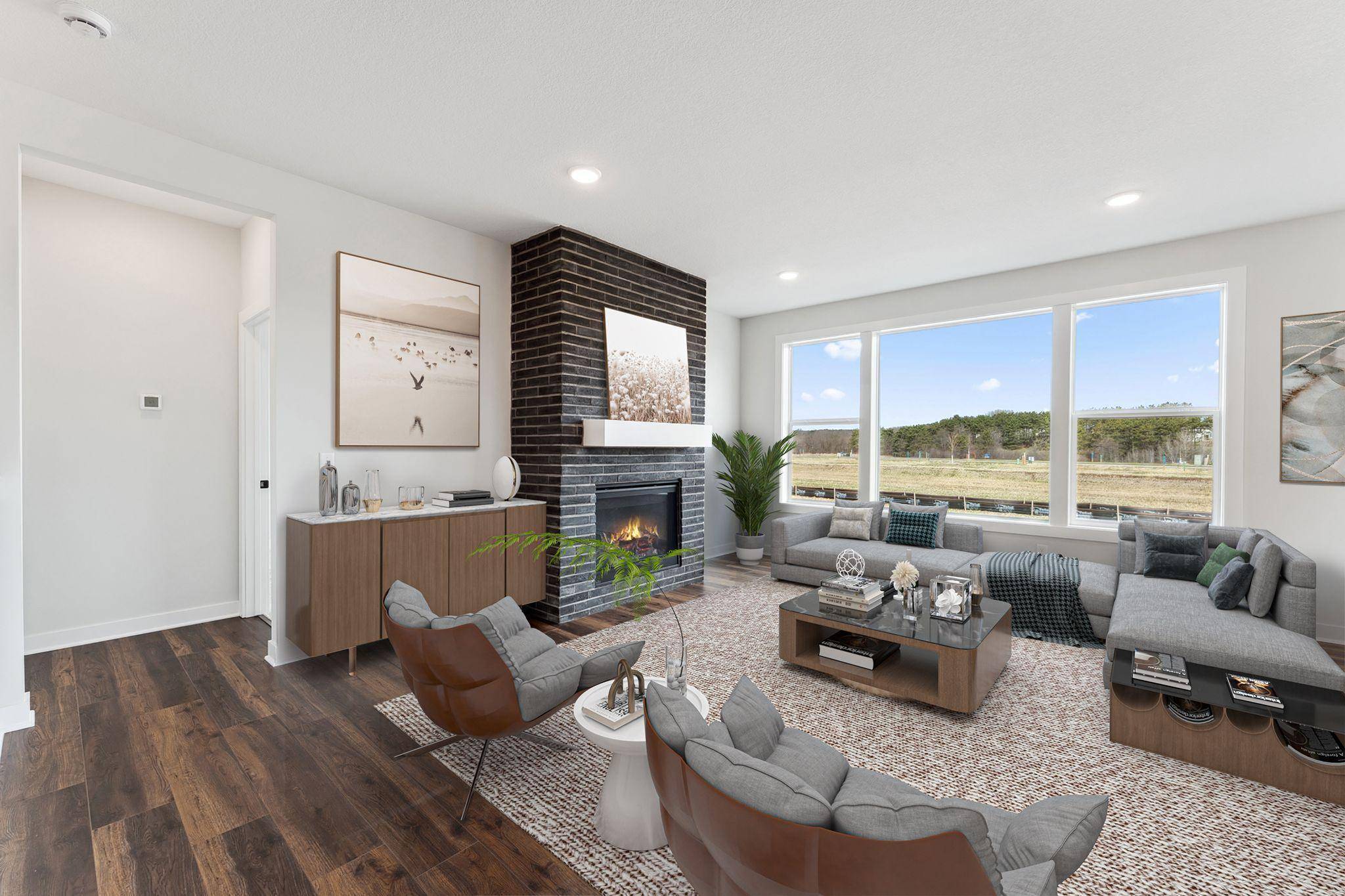 New Richmond, WI 54017,1529 Creekwood DR