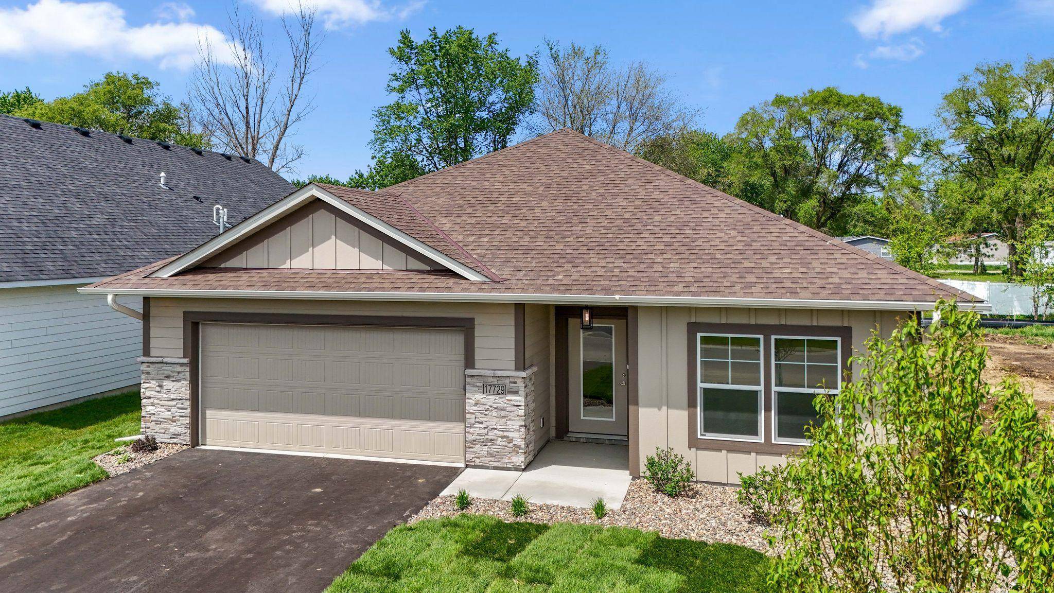 Lakeville, MN 55044,17714 Everest AVE