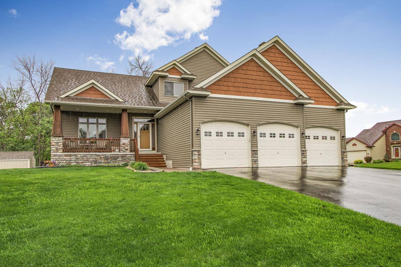 Forest Lake, MN 55025,6730 210th CT N