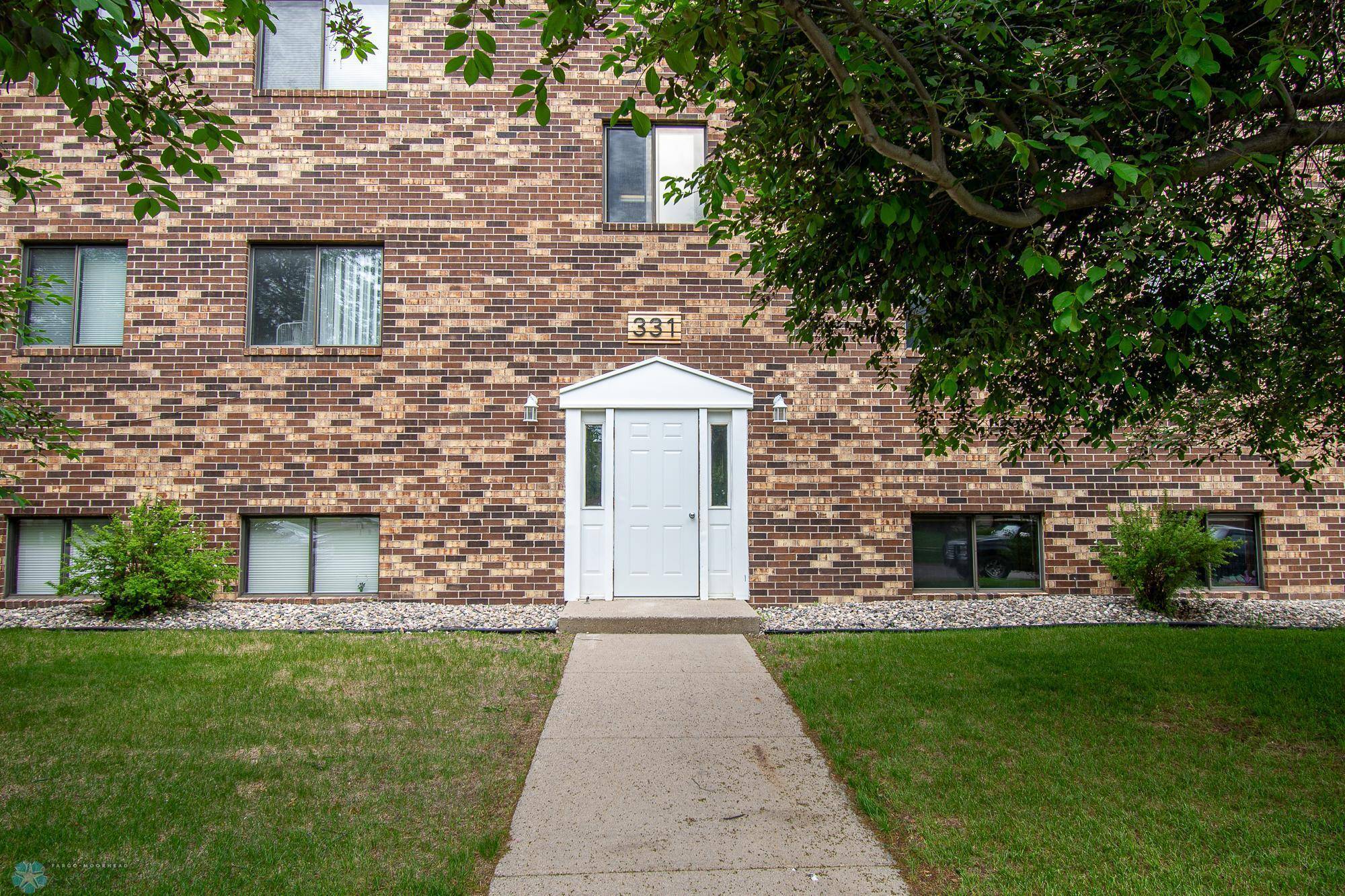 Fargo, ND 58103,331 Prairiewood CIR S #304